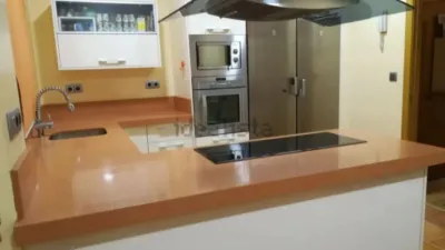 Casa en alquiler en Arco Norte-Avenida de España, Arco Norte-Avenida de España (Distrito Zona Centro. Dos Hermanas) de 1.350 €<span>/mes</span>