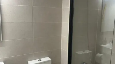 Piso en alquiler en Avenida Felipe González Márquez, Entrenúcleos (Dos Hermanas) de 1.300 €<span>/mes</span>