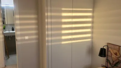 Piso en alquiler en Avenida Felipe González Márquez, Entrenúcleos (Dos Hermanas) de 1.300 €<span>/mes</span>