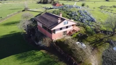 Casa – Ribadesella - Vista 4