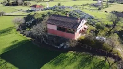 Casa – Ribadesella - Més