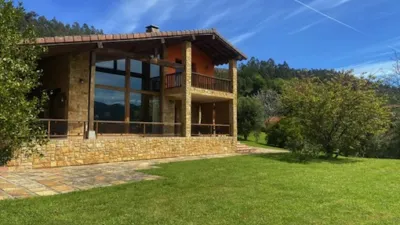 Casa – Llanes - Más