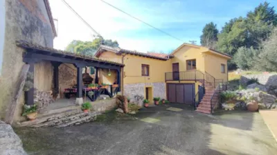 Casa en Carretera Picones photo 3