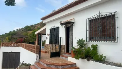 Chalet en venta en Camino Real a Motril, Casco Urbano (Almuñécar) de 600.000 €