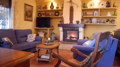 Chalet en venta en Camino Real a Motril, Casco Urbano (Almuñécar) de 600.000 €