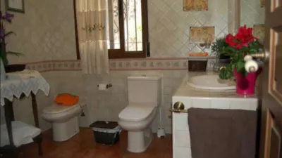 Chalet en venta en Camino Real a Motril, Casco Urbano (Almuñécar) de 600.000 €