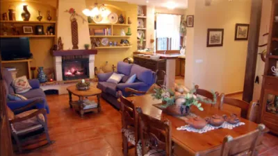 Chalet en venta en Camino Real a Motril, Casco Urbano (Almuñécar) de 600.000 €