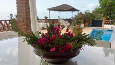 Chalet en venta en Camino Real a Motril, Casco Urbano (Almuñécar) de 600.000 €