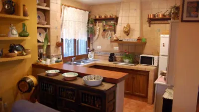 Chalet en venta en Camino Real a Motril, Casco Urbano (Almuñécar) de 600.000 €