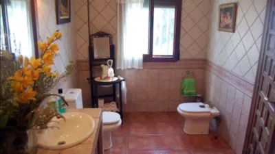 Chalet en venta en Camino Real a Motril, Casco Urbano (Almuñécar) de 600.000 €