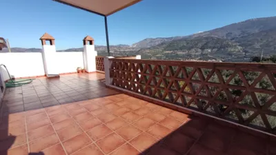 Terraced house on Calle del Mimbre photo 5