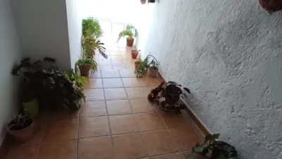Terraced house on Calle del Mimbre photo 2