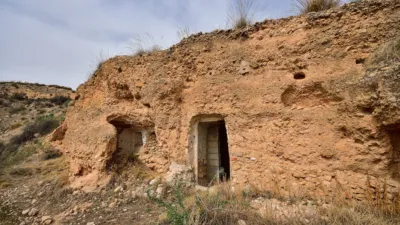 House on Carretera de Guadix photo 4