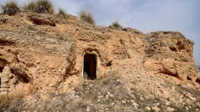 House on Carretera de Guadix photo 2