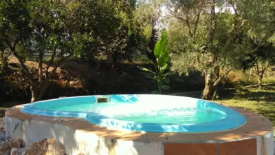 House on Camino Benizalte Alto photo 5