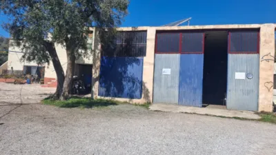 House on Camino Benizalte Alto photo 13