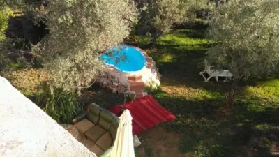 House on Camino Benizalte Alto photo 11