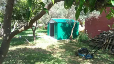 House on Camino Benizalte Alto photo 7