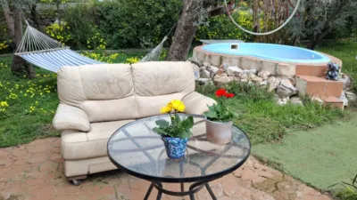 House on Camino Benizalte Alto photo 6