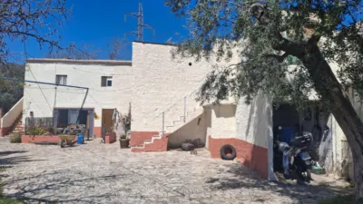 House on Camino Benizalte Alto photo 10
