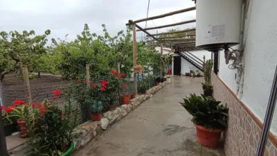 Finca rústica en calle Sus Mot 5 photo 16