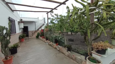 Finca rústica en calle Sus Mot 5 photo 7