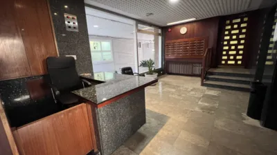 Piso en alquiler en Calle de Fermín Caballero - Imagen 2