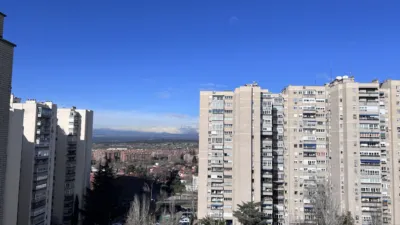 Piso en alquiler en Calle de Fermín Caballero - Imagen 13