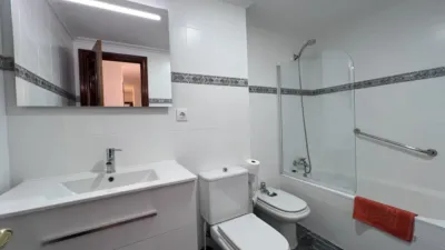 Piso en alquiler en Calle de Fermín Caballero - Imagen 40