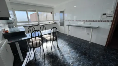 Piso en alquiler en Calle de Fermín Caballero - Imagen 27