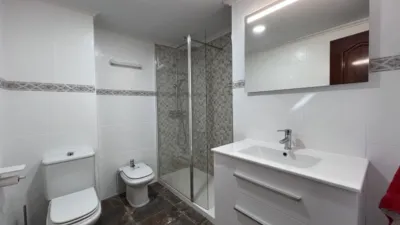 Piso en alquiler en Calle de Fermín Caballero - Imagen 33