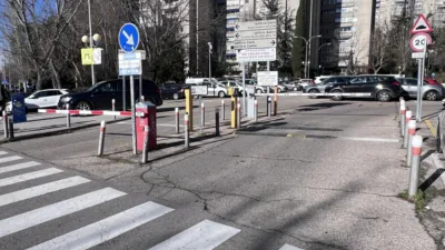 Piso en alquiler en Calle de Fermín Caballero - Imagen 47