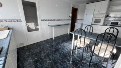 Piso en alquiler en Calle de Fermín Caballero - Imagen 23