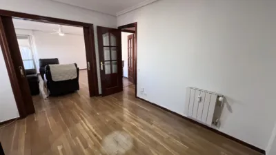 Piso en alquiler en Calle de Fermín Caballero - Imagen 7