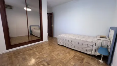 Piso en alquiler en Calle de Fermín Caballero - Imagen 37