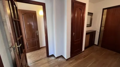 Piso en alquiler en Calle de Fermín Caballero - Imagen 5