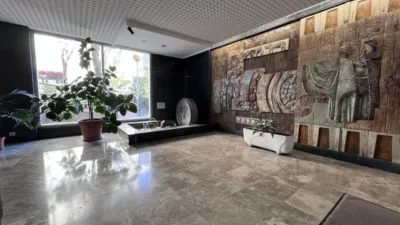 Piso en alquiler en Calle de Fermín Caballero - Imagen 3