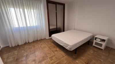 Piso en alquiler en Calle de Fermín Caballero - Imagen 32