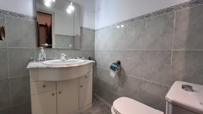 Piso en alquiler en Calle de Fermín Caballero - Imagen 45