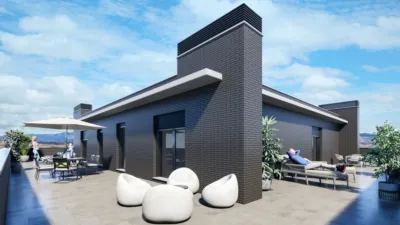 Promoción Piso en Venta Lardero, Lardero de 215.000 €