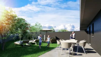 Promoción Piso en Venta Lardero, Lardero de 215.000 €