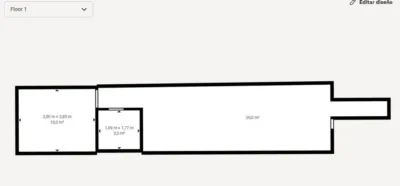 Casa adosada en venta en Calle de la Esperanza, 35, Cala Panizo (Cuevas del Almanzora) de 144.900 €