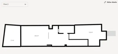 Casa adosada en venta en Calle de la Esperanza, 35, Cala Panizo (Cuevas del Almanzora) de 144.900 €