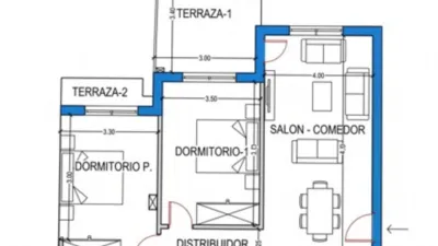 Apartment on Avenida del Tomillo photo 2