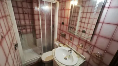 Apartment on Calle del Cristo photo 12