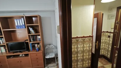 Apartment on Calle del Cristo photo 5