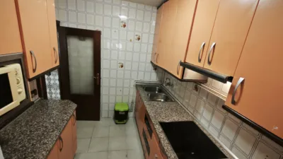 Apartment on Calle del Cristo photo 13