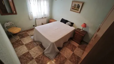 Apartment on Calle del Cristo photo 8