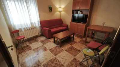 Apartment on Calle del Cristo photo 14