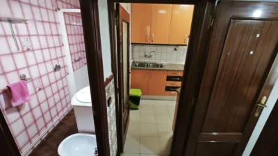 Apartment on Calle del Cristo photo 11